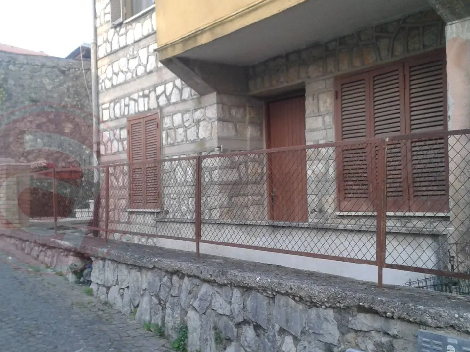 Villa i Sant'Ambrogio sul Garigliano, Frosinone - foto 1