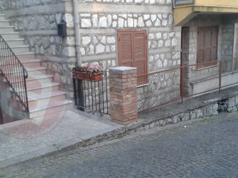 Villa i Sant'Ambrogio sul Garigliano, Frosinone - foto 3