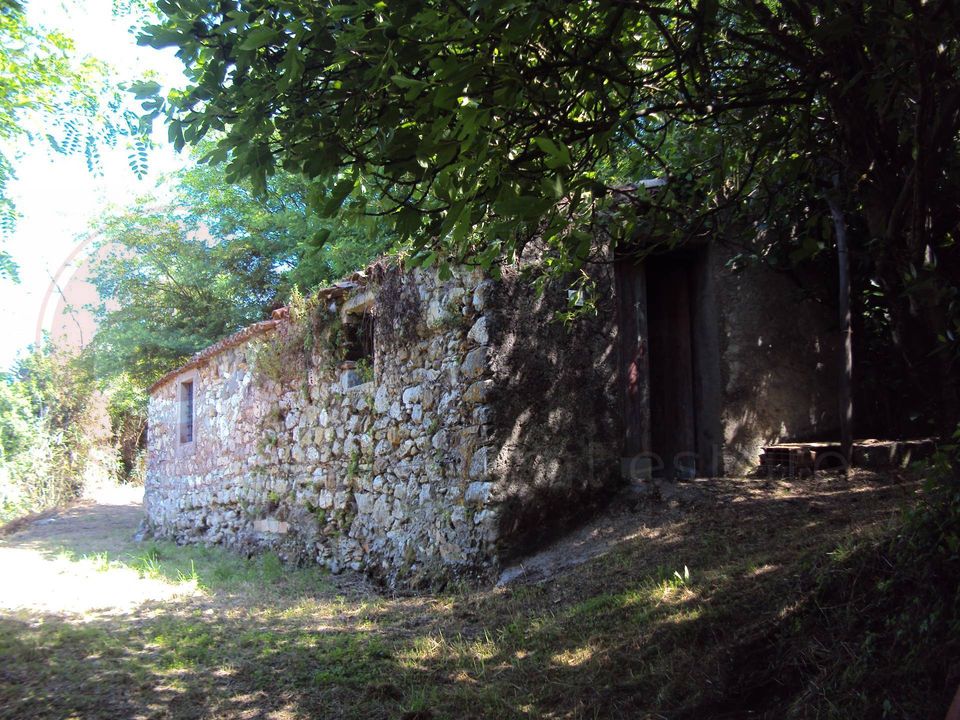 Landejendom i Sant'Ambrogio sul Garigliano, Frosinone - foto 1