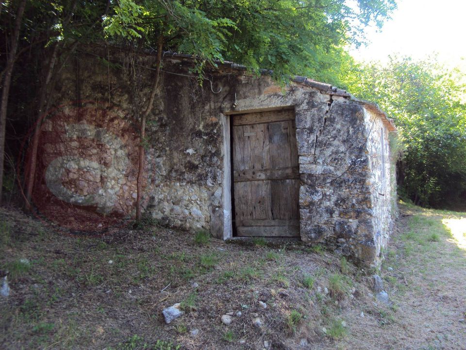 Landejendom i Sant'Ambrogio sul Garigliano, Frosinone - foto 3