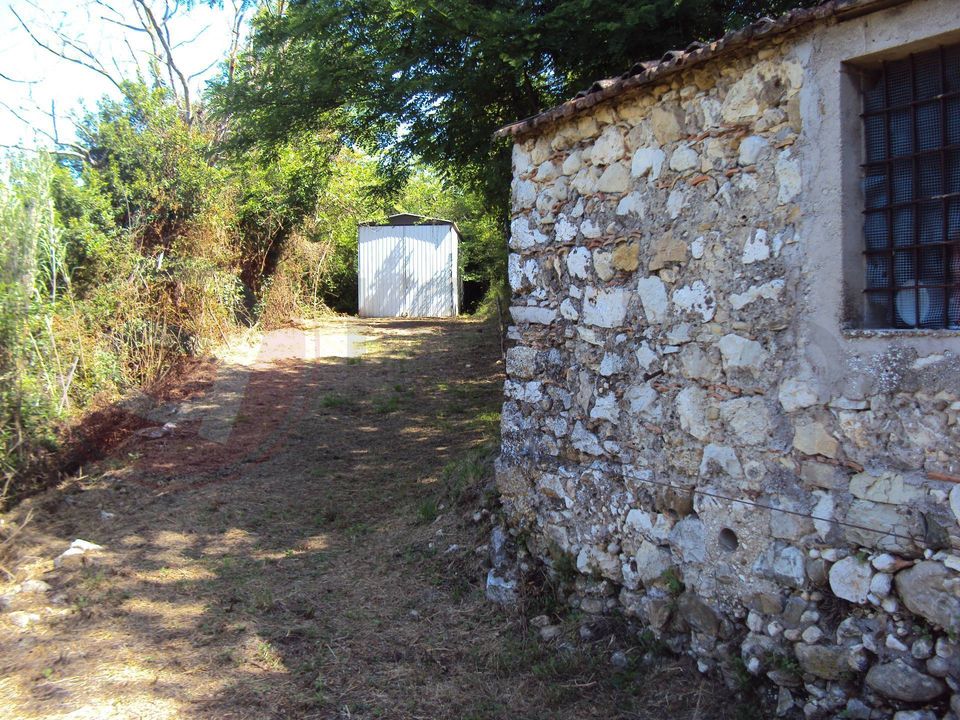 Landejendom i Sant'Ambrogio sul Garigliano, Frosinone - foto 4