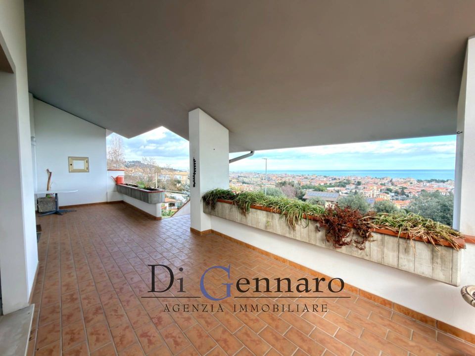 Villa i Tortoreto, Teramo - foto 2