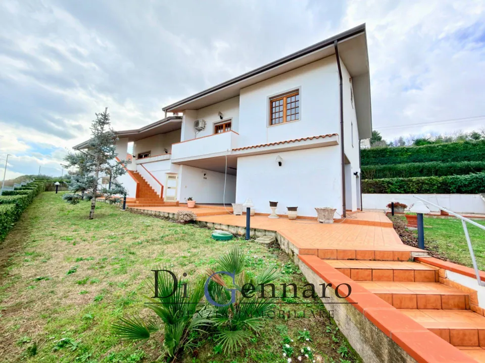 Villa i Tortoreto, Teramo - foto 4