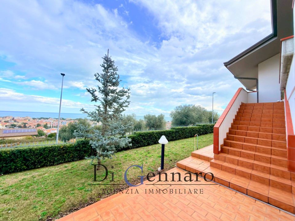 Villa i Tortoreto, Teramo - foto 5