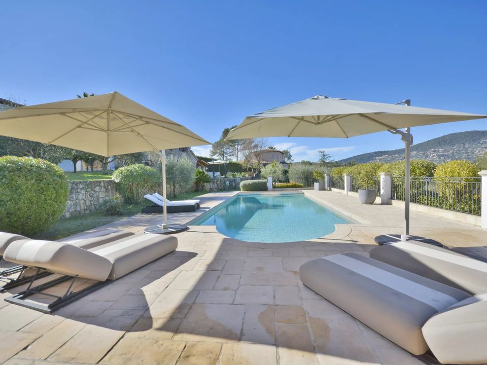 Villa i Peymeinade, Alpes-Maritimes - foto 3