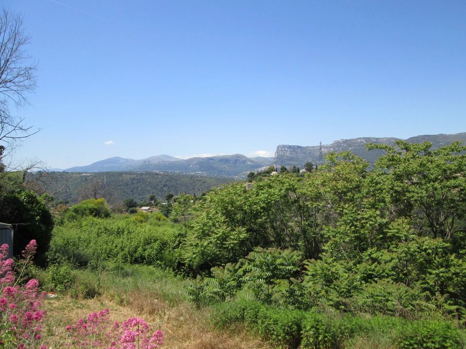 Terra a Nice, Alpes-Maritimes - foto 1