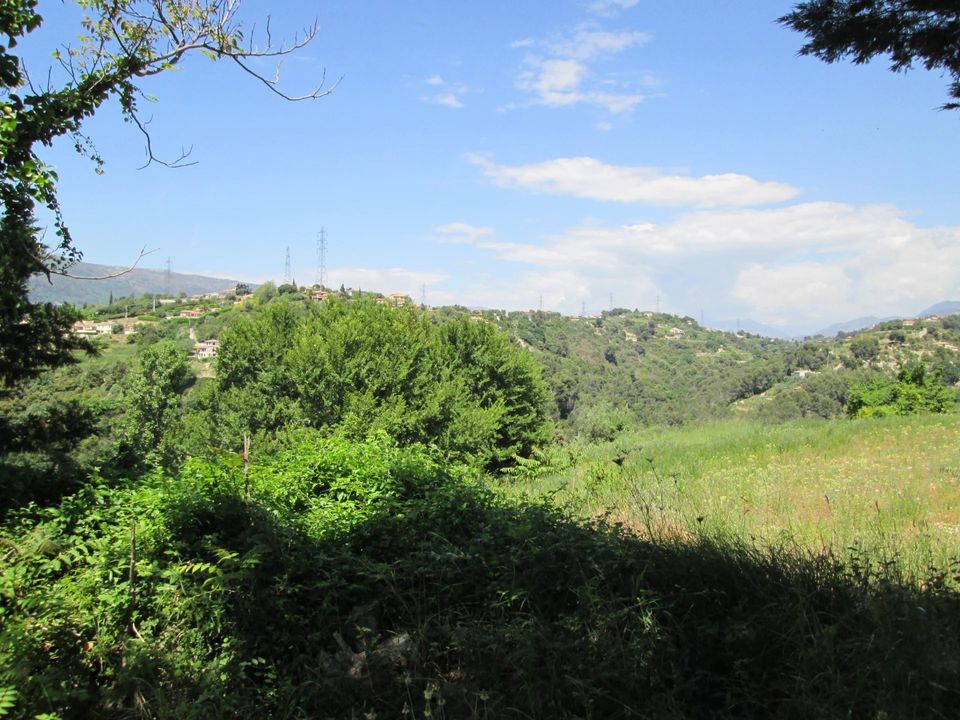Terra a Nice, Alpes-Maritimes - foto 2