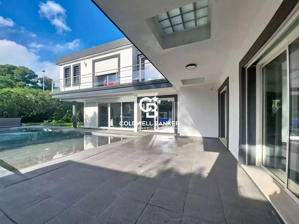 Villa i Saint-Raphaël, Var - foto 3