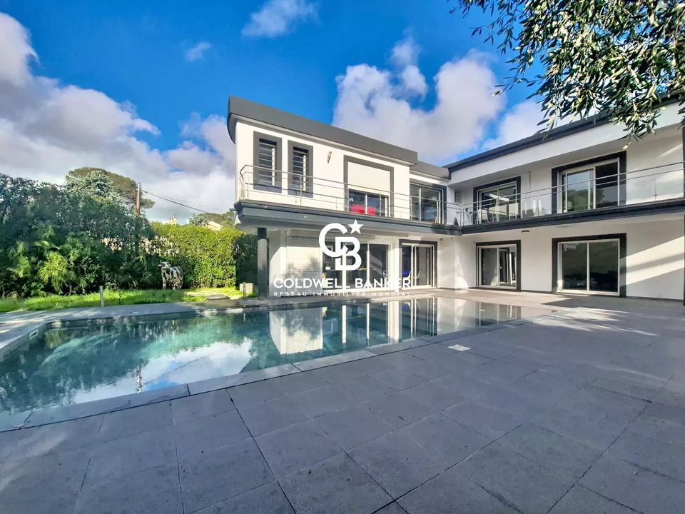Villa i Saint-Raphaël, Var - foto 4