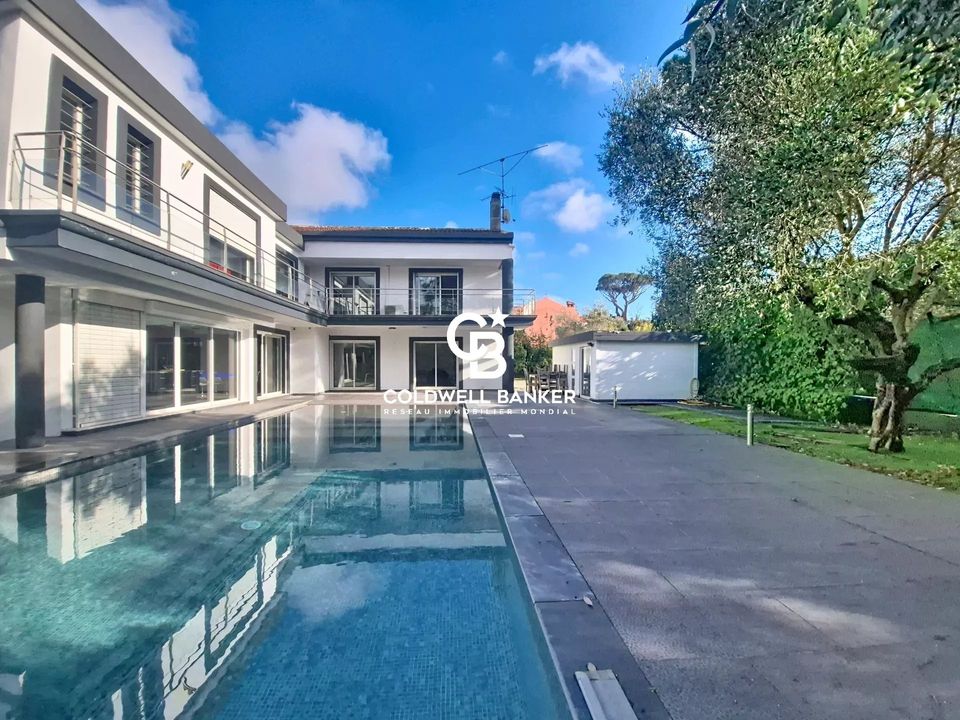 Villa i Saint-Raphaël, Var - foto 5