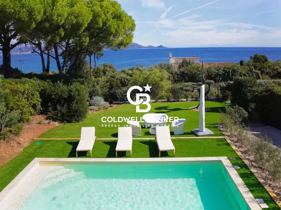 Villa i Les Issambres, Var - foto 2