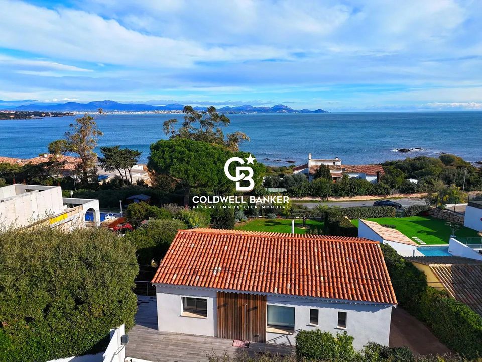 Villa i Les Issambres, Var - foto 4