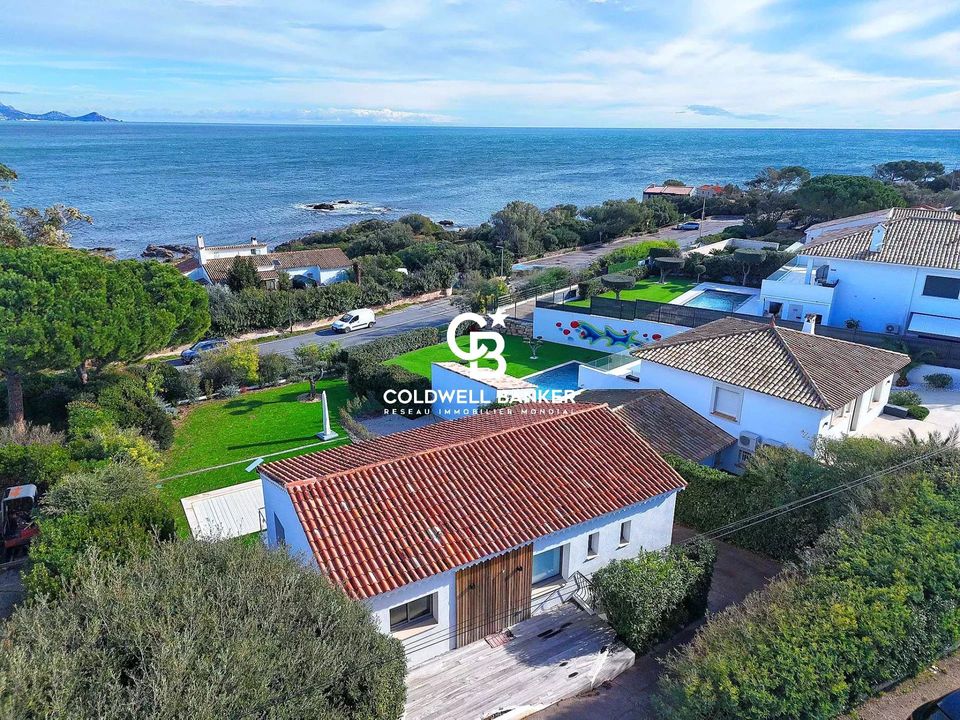 Villa i Les Issambres, Var - foto 5
