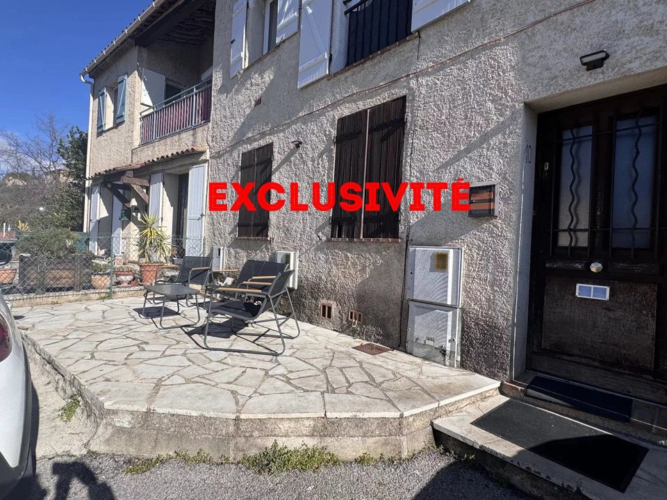 Apartament a Fayence, Var - foto 1