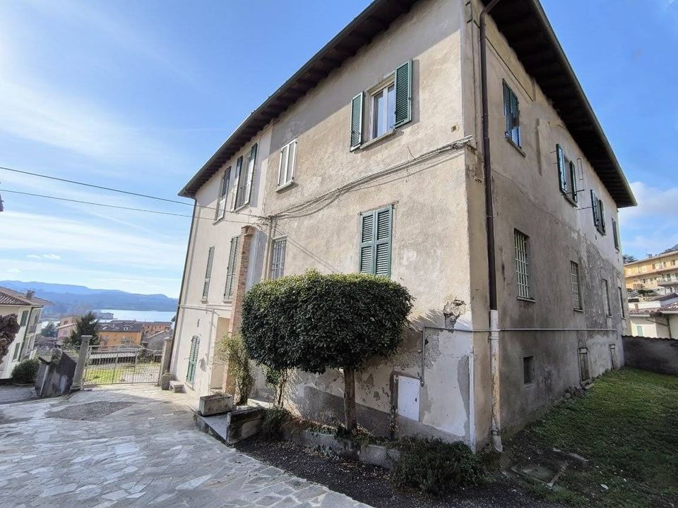Lejlighed i Civate, Lecco - foto 2