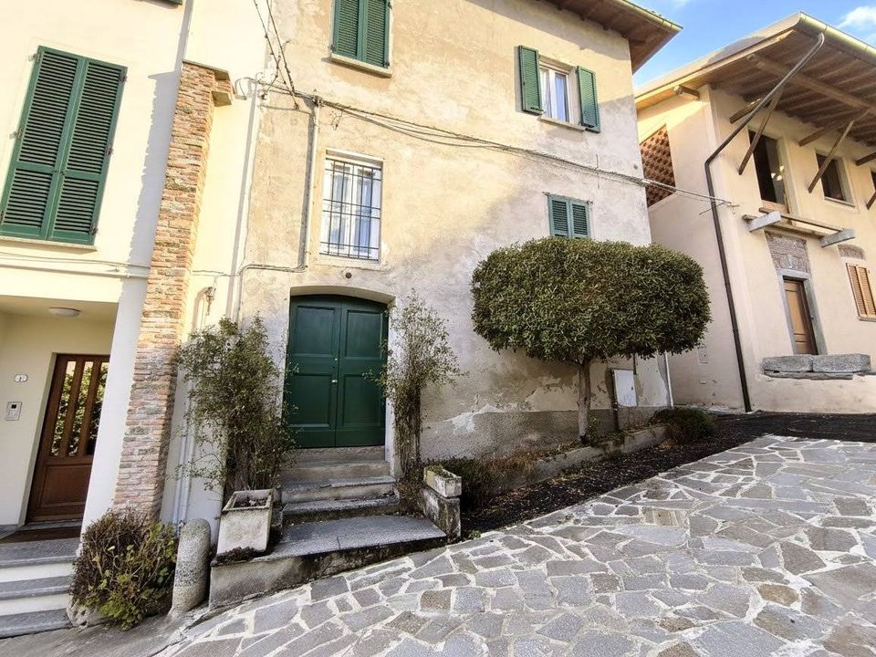 Lejlighed i Civate, Lecco - foto 3