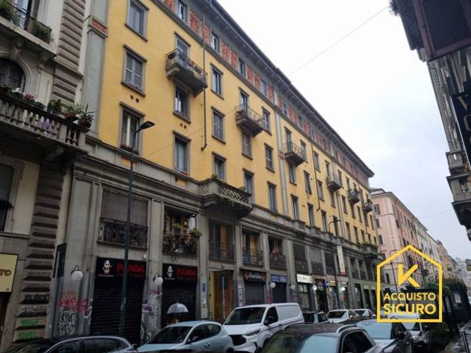 Lejlighed i Milan, Milan - foto 1