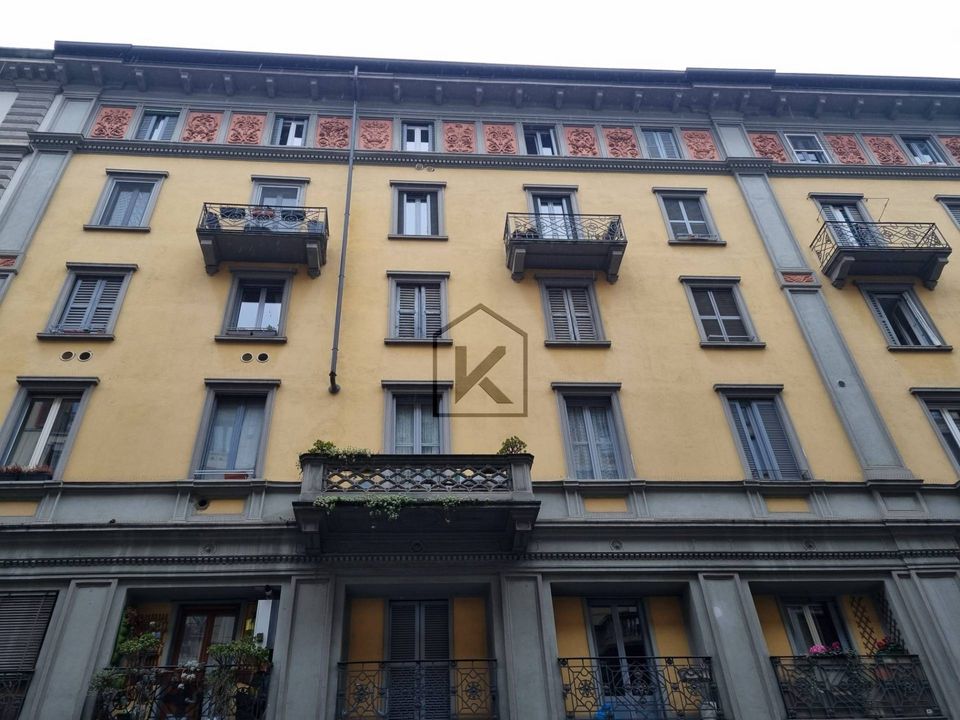 Lejlighed i Milan, Milan - foto 2