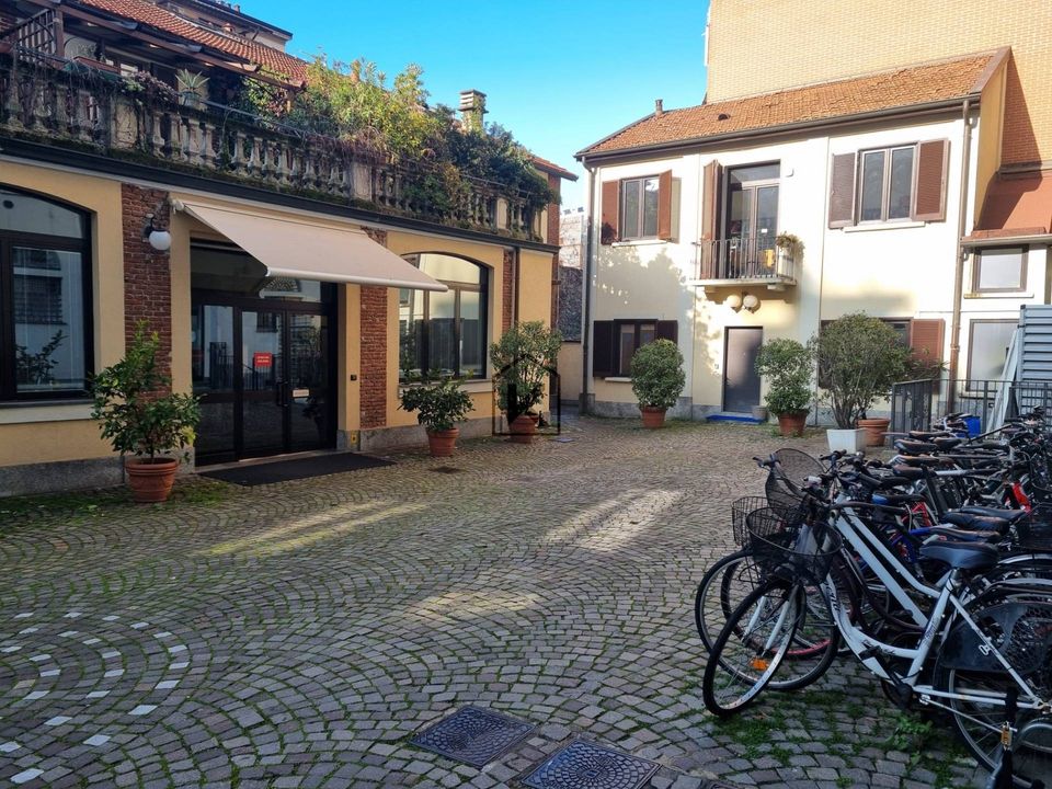 Lejlighed i Milan, Milan - foto 4