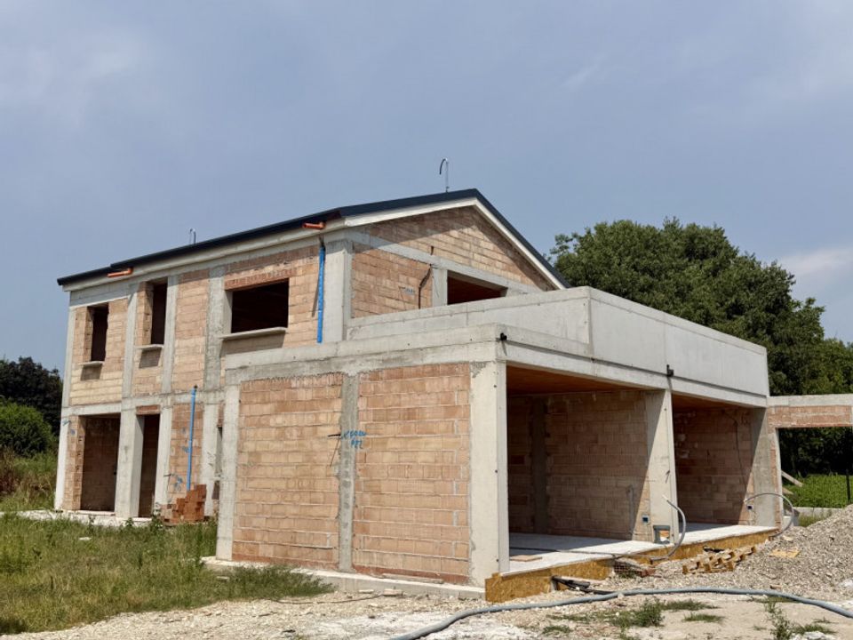 Wohnung in Castello di Godego, Treviso - Foto 1