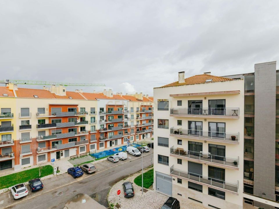 Lejlighed i Montijo, Setubal - foto 2
