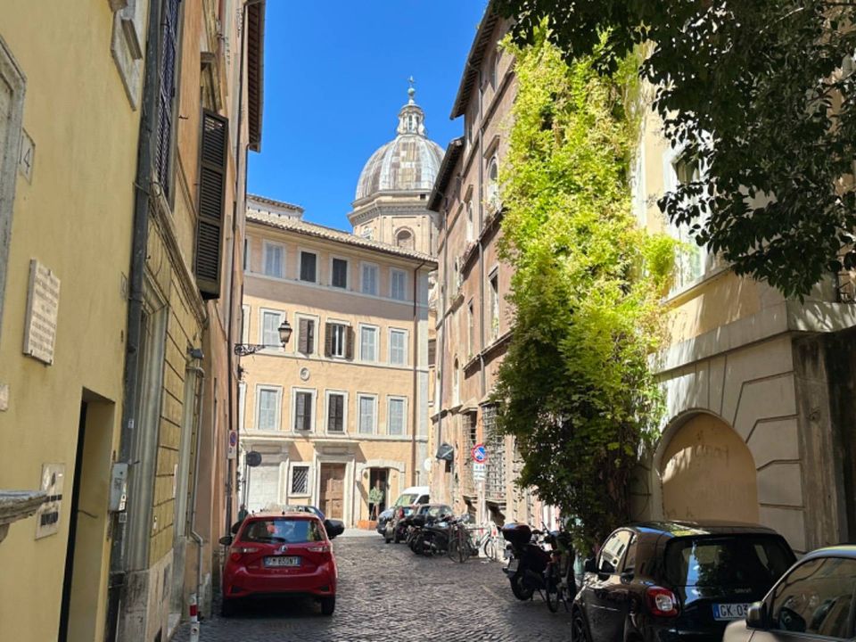 Lejlighed i Rome, Rome - foto 2