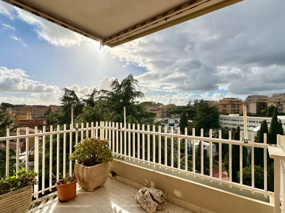 Leilighet i Rome, Rome - bilde 1