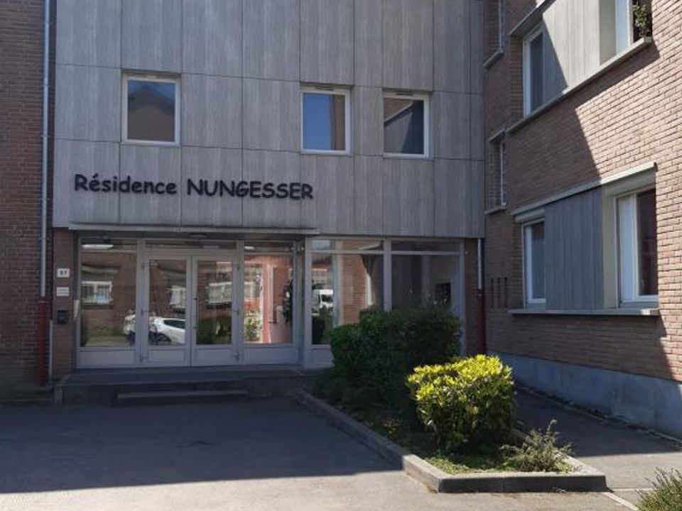 Lejlighed i Anzin, Nord - foto 1
