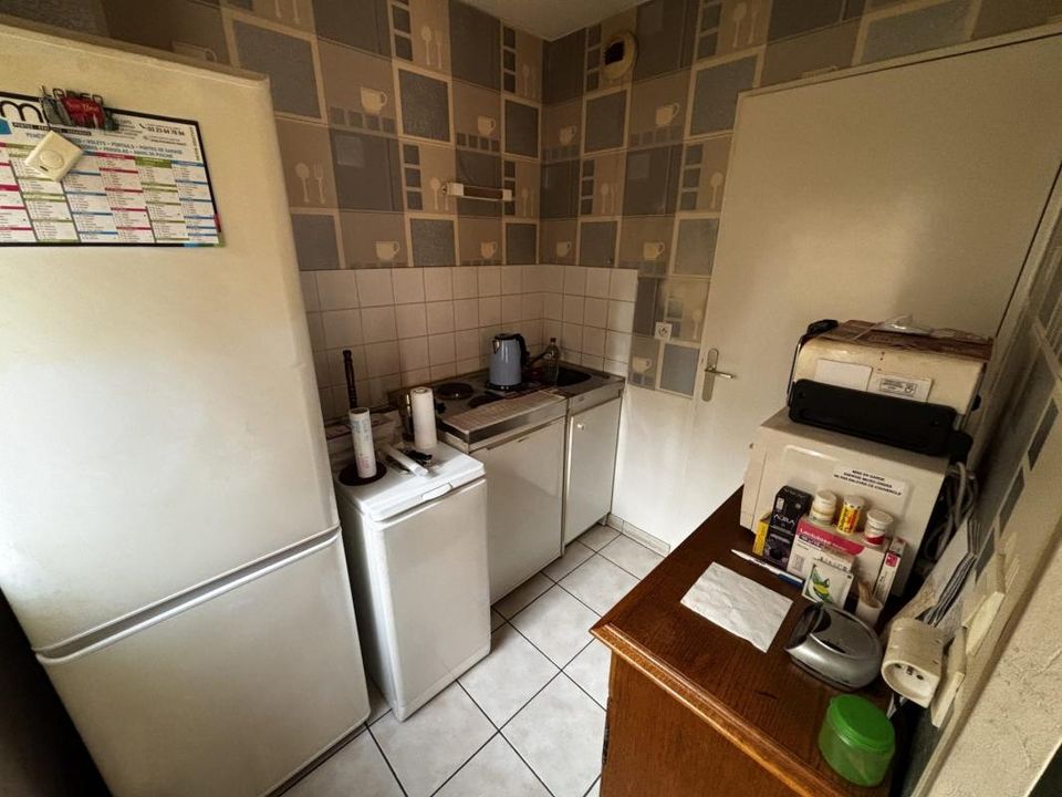 Lejlighed i Saint-Quentin, Aisne - foto 4