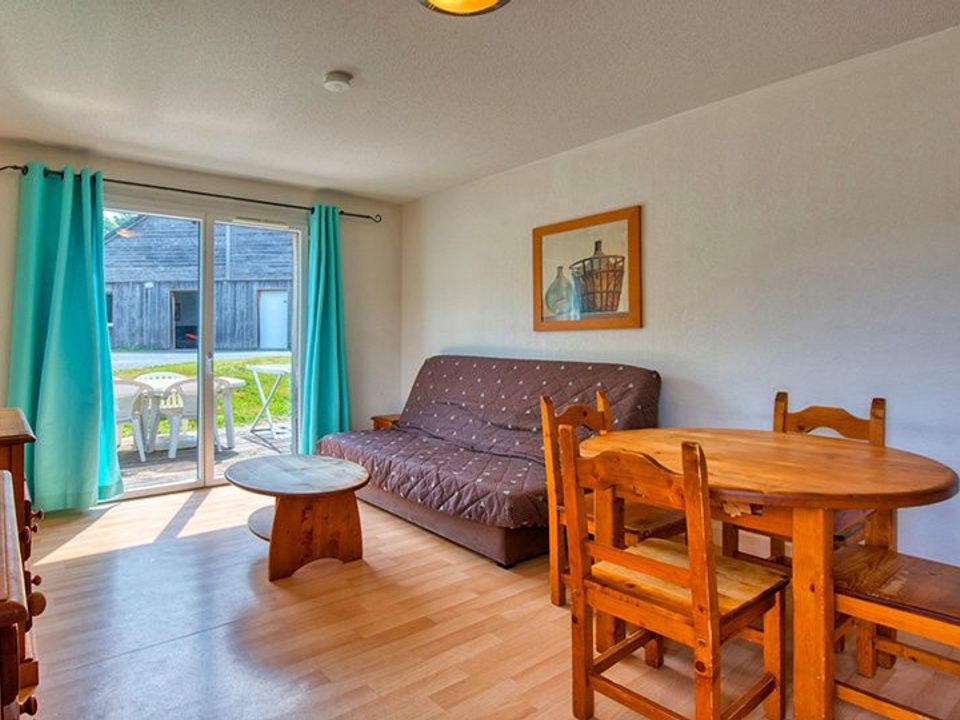 Apartamento em Egletons, Correze - foto 2