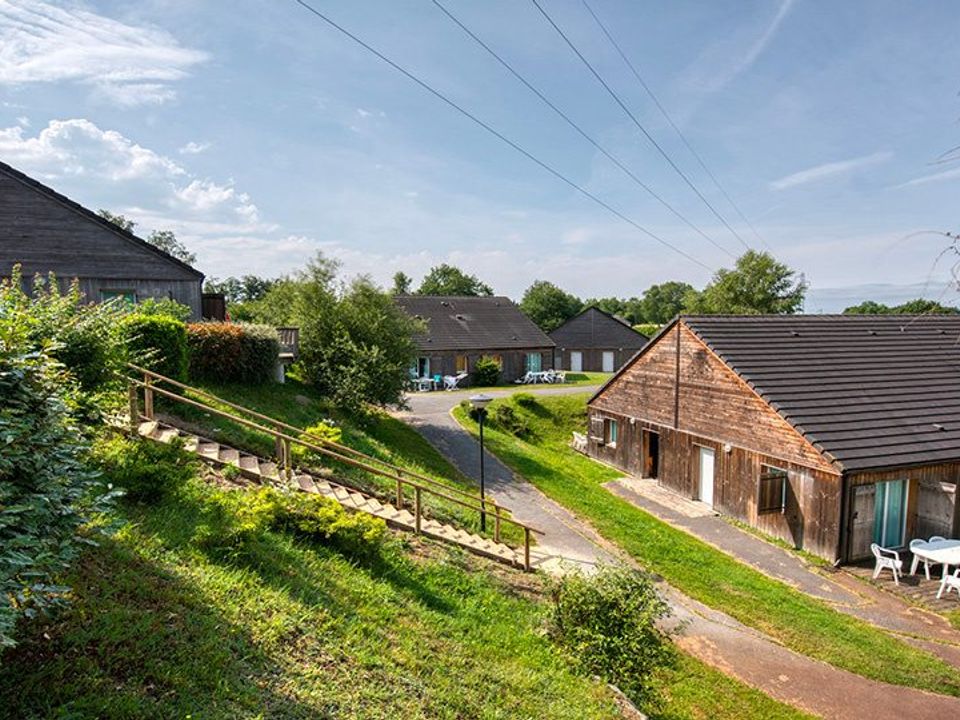Apartamento em Egletons, Correze - foto 3
