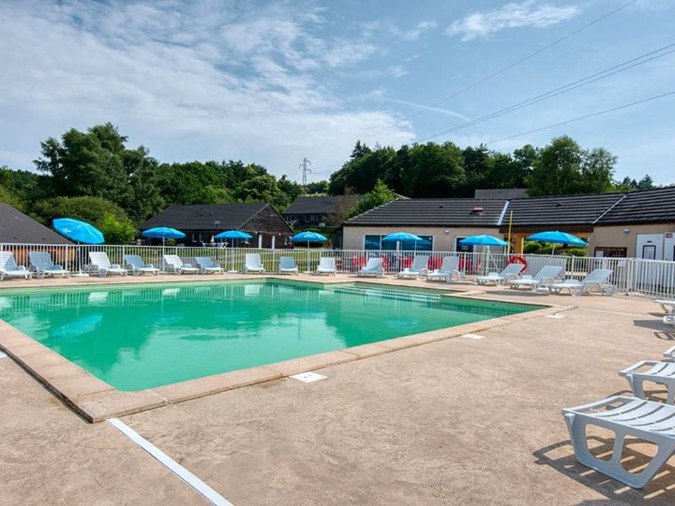 Apartamento em Egletons, Correze - foto 4