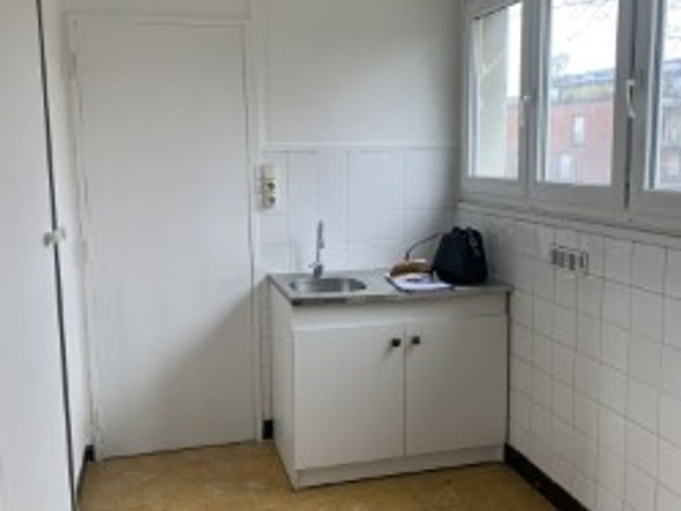 Lejlighed i Tourcoing, Nord - foto 3