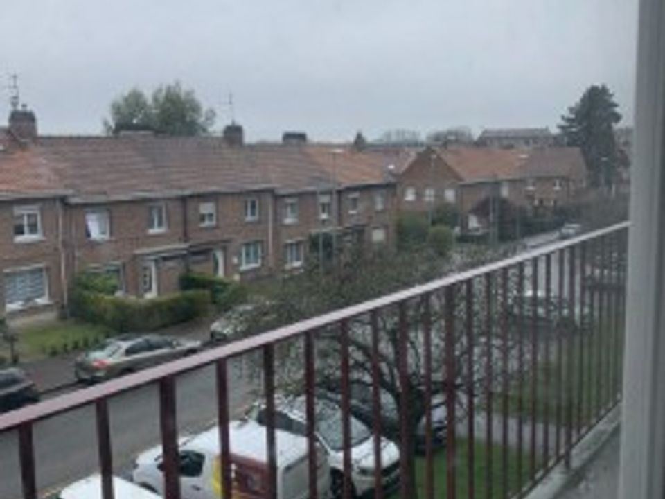 Lejlighed i Tourcoing, Nord - foto 4