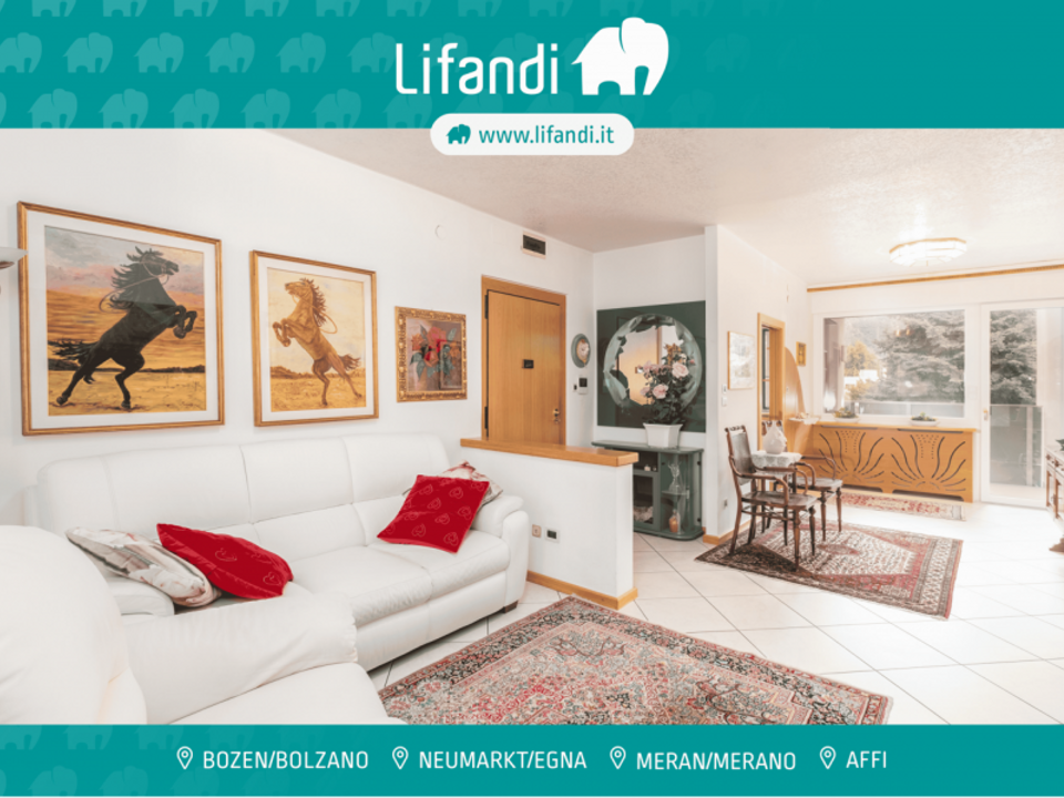 Lejlighed i Bolzano, South Tyrol - foto 1