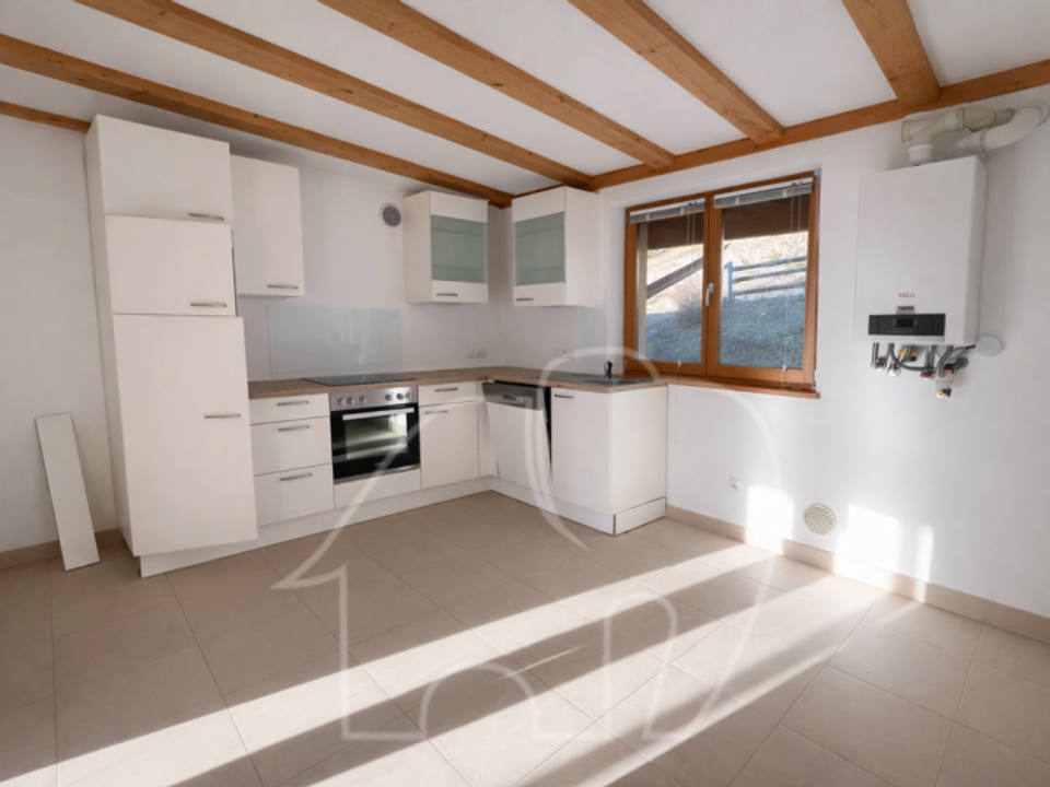 Lejlighed i San Genesio Atesino, South Tyrol - foto 2