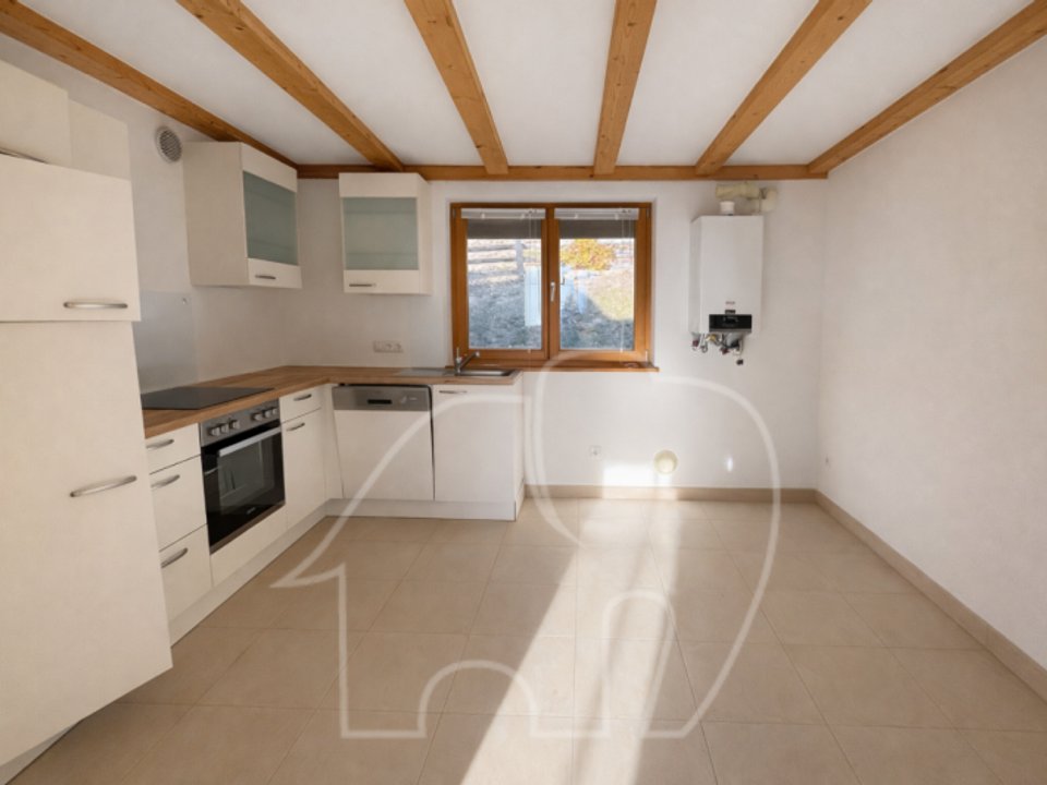 Lejlighed i San Genesio Atesino, South Tyrol - foto 3