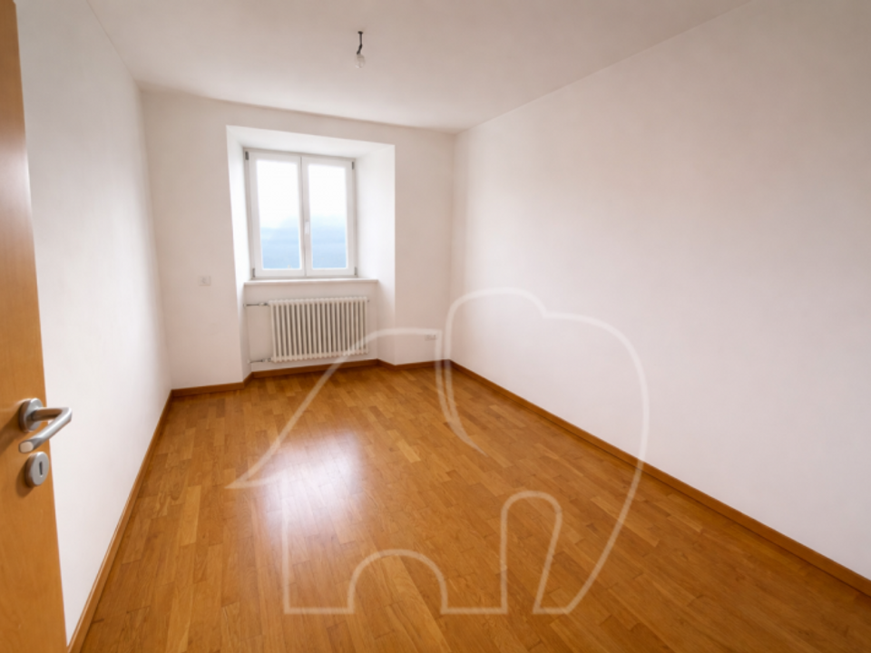 Lejlighed i San Genesio Atesino, South Tyrol - foto 5