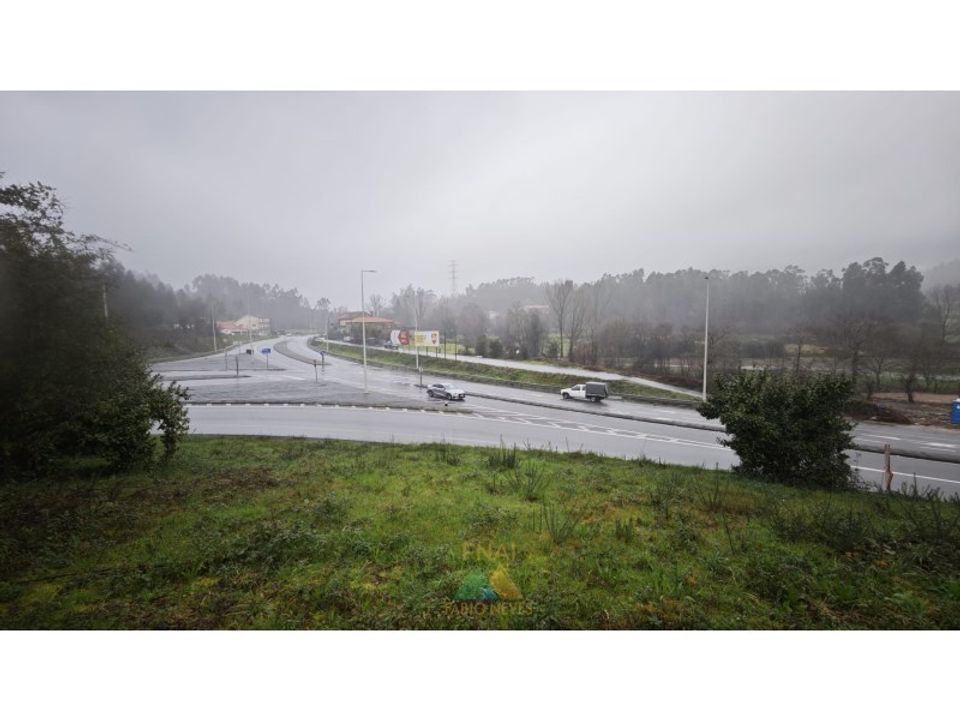 Erhvervsejendom i Ponte de Lima, Viana do Castelo - foto 1