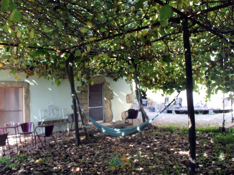Farm i Oliveira de Azemeis, Aveiro - foto 1