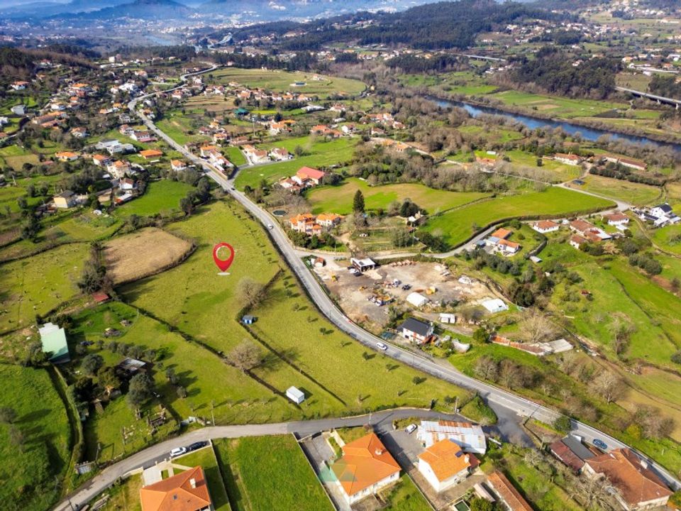 Farm i Ponte de Lima, Viana do Castelo - foto 1