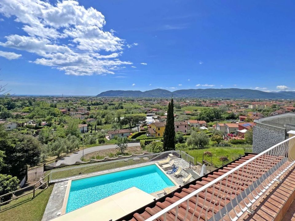Villa i Castelnuovo Magra, La Spezia - foto 3