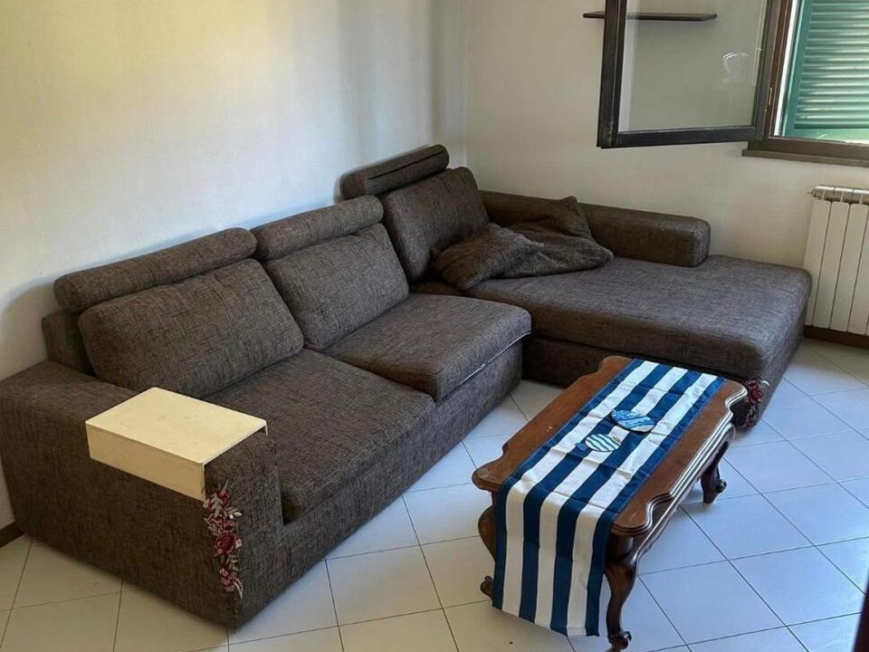 Byhus i Ameglia, La Spezia - foto 3