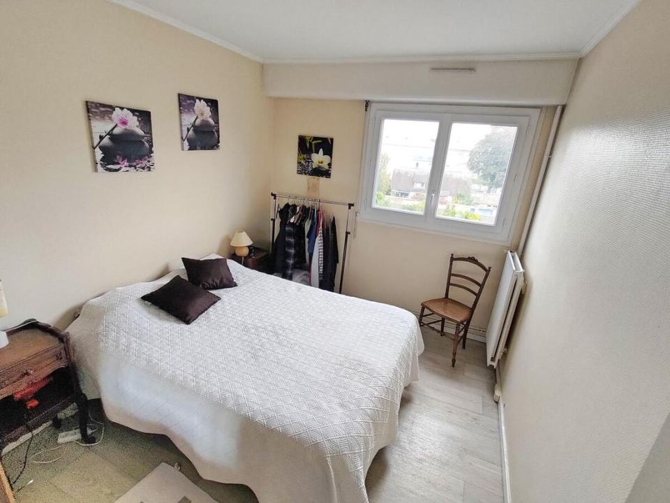 Lejlighed i Evreux, Eure - foto 4