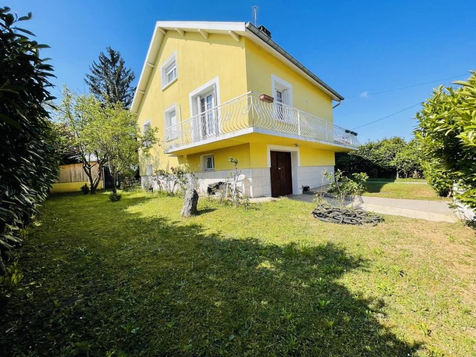 Villa i Charvieu-Chavagneux, Isere - foto 5