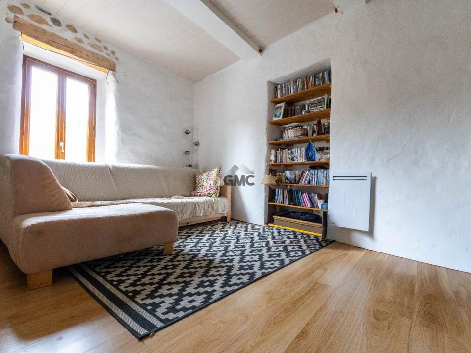 Landsbyhus i Tressan, Herault - foto 2