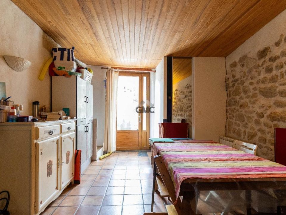 Landsbyhus i Tressan, Herault - foto 4