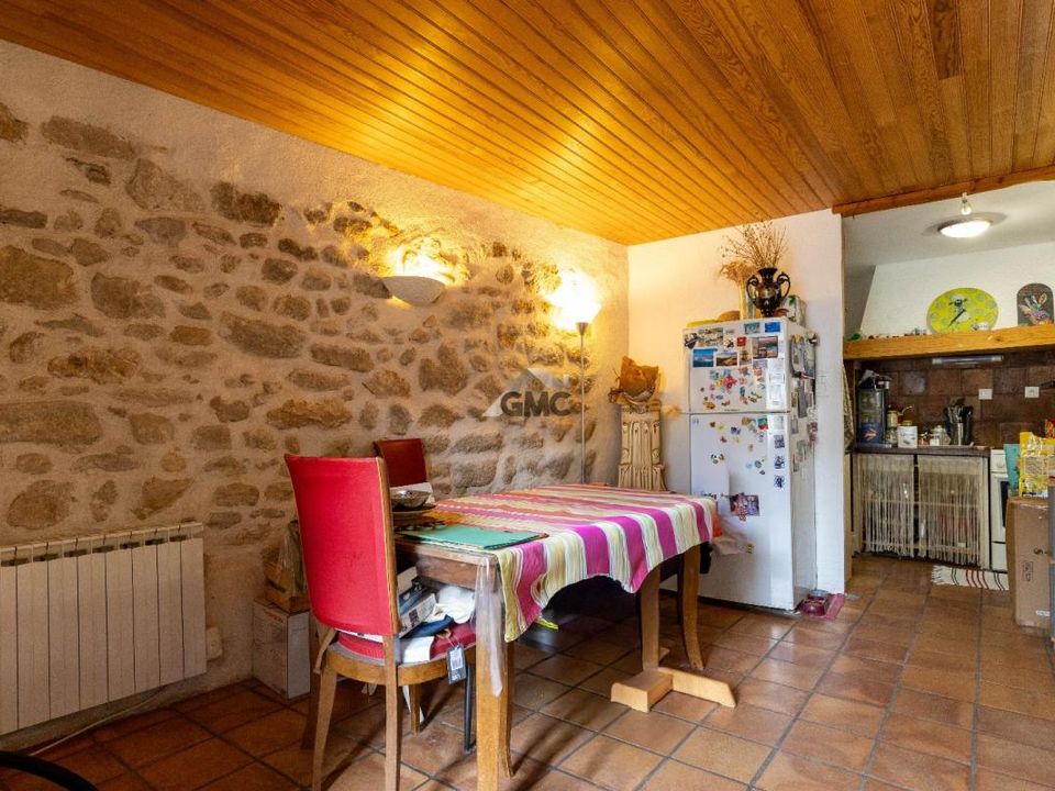 Landsbyhus i Tressan, Herault - foto 5