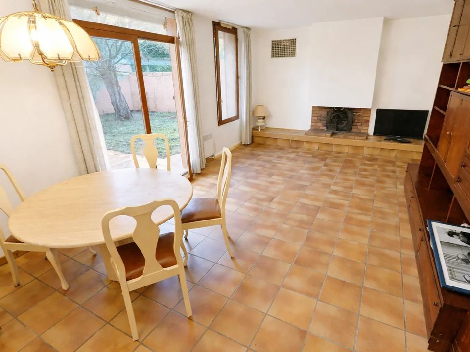 Villa i Toulouse, Haute-Garonne - foto 2