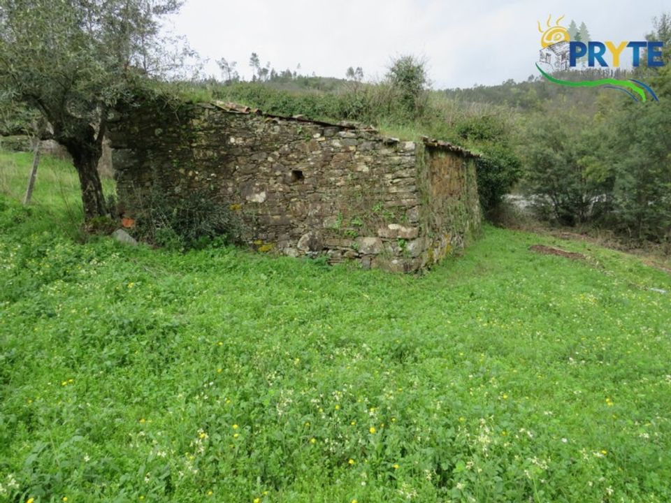 Helårsgrund i Serta, Castelo Branco - foto 2